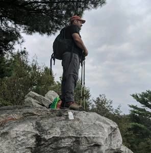 Meet your Posher, Kerry